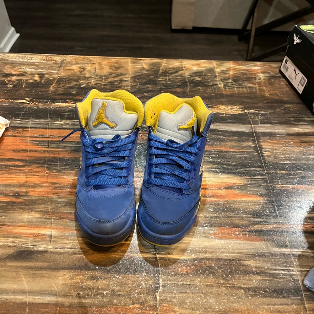Kids Jordan's